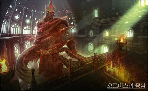 Lineage II - Предыстория обновления Goddess of Destruction (часть 2) Lineage II - Предыстория обновления Goddess of Destruction (часть 2)